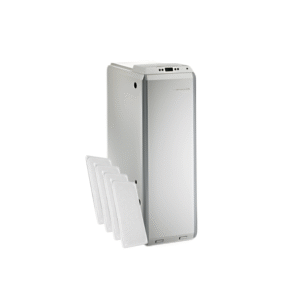 Brink - Luchtverwarming filters