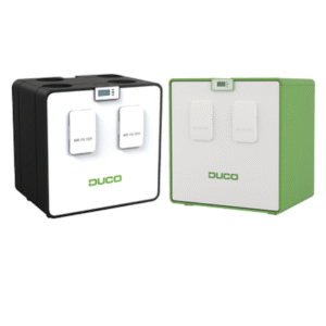 Duco Energy Comfort