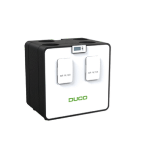 Duco Energy Comfort D325