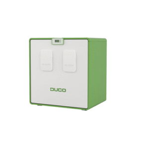 Duco Energy Comfort Plus