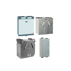 Zehnder WHR
