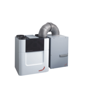 Zehnder Comfofond L eco