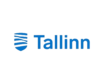 Tallinna Strateegiakeskus logo