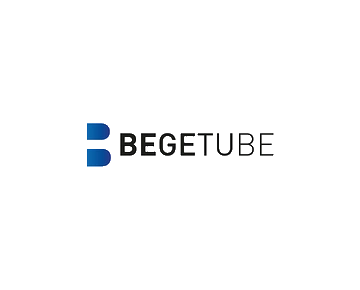 Begetube2 logo