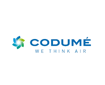 Codume logo