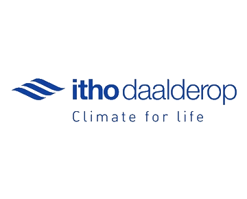 Itho logo