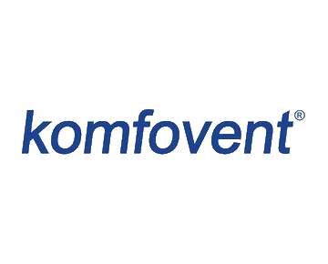 Komfovent logo