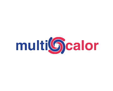 Multicalor logo