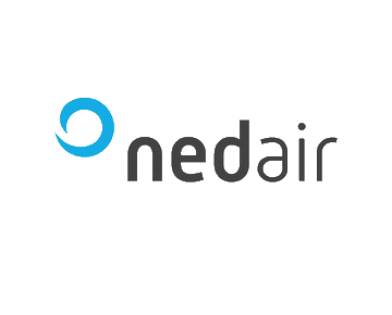 Ned Air logo