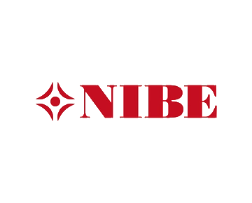 Nibe logo