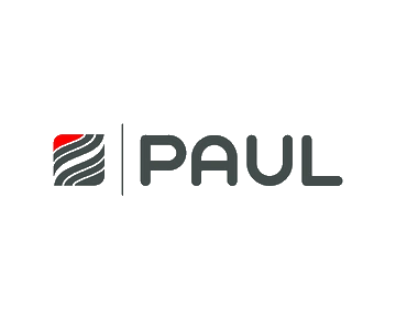 Paul logo
