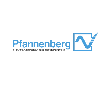 Pfannenberg logo