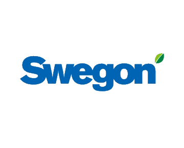 Swegon logo