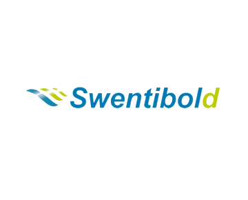 Swentibold logo