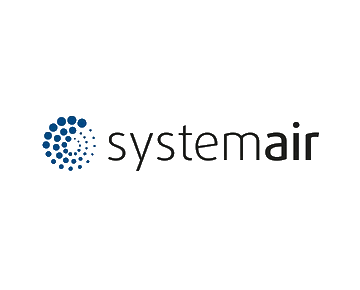Systemair logo
