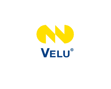 Velu logo