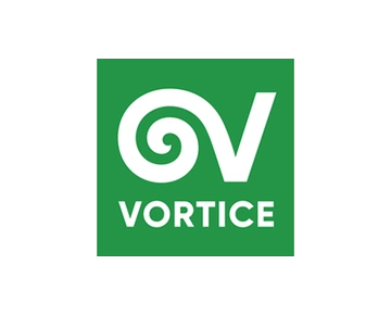Vortice logo