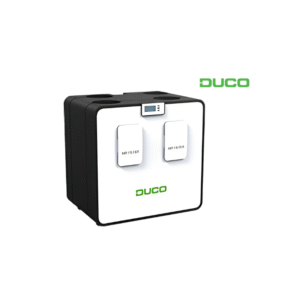 Duco Energy Comfort D325