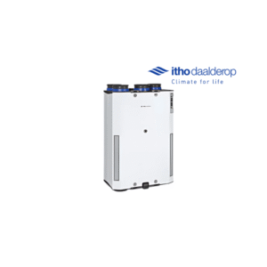 Itho Daalderop HRU ECO 300 / DUO ZONE