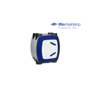 Itho Daalderop HRU 3 BVF / ECO BAL