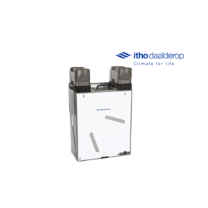 Itho Daalderop APure Vent D175