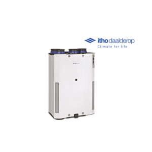 Itho Daalderop APure Vent D250