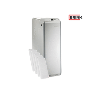 Brink - Luchtverwarming filters