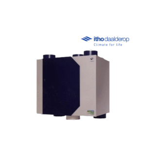 Itho Daalderop HRU - 2