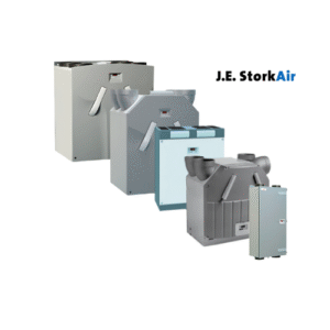 J.E. Stork WHR