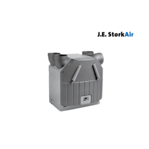 J.E. Stork WHR 90 / 91