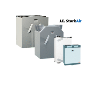 J.E. Stork ComfoAir