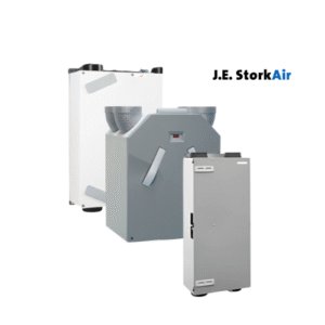 J.E. Stork ComfoD