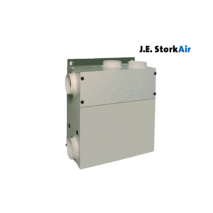 J.E. Stork WTW