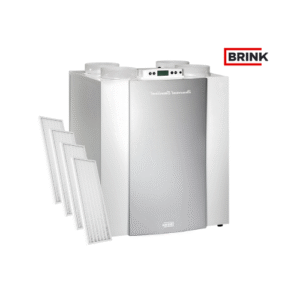 Brink - WTW Filters