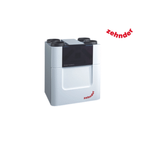 Zehnder ComfoAir Q 350 / 450 / 600