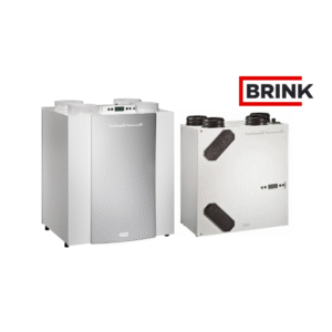 Brink Renovent Excellent