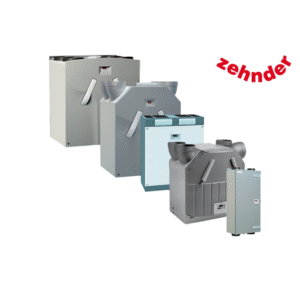 Zehnder WHR