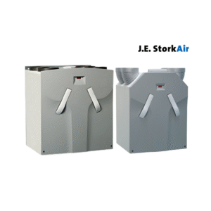J.E. Stork ComfoAir 350 / 500 / 550