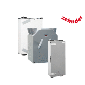 Zehnder ComfoD