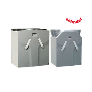 Zehnder ComfoAir 350 / 500 / 550