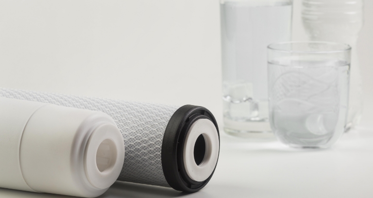 De top 5 waterfilters voor koffiemachines