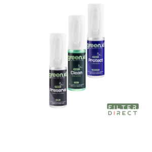 Deep-clean reinigingspakket WTW / Airco