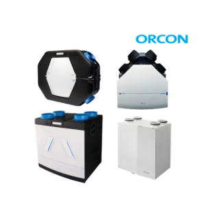Orcon HRC