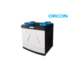 Orcon HRC 425 / 570 EcoSmart / SmartComfort
