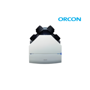 Orcon HRC 300 / 400 HC 4 BP / BR