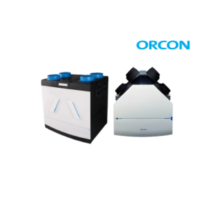 Orcon HRC 300 / 400 / 500
